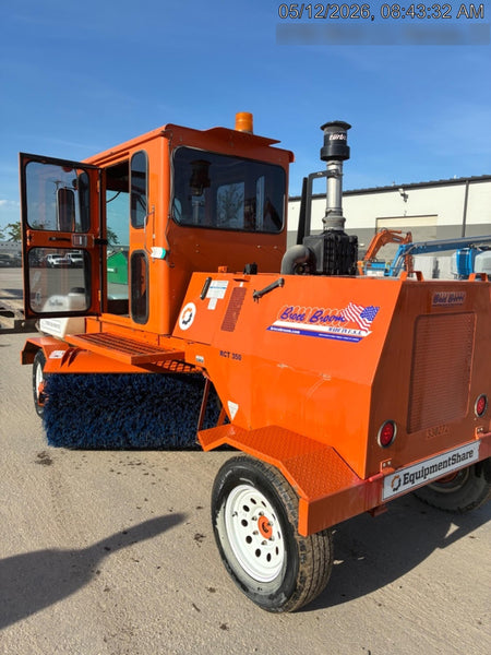 2023 BROCE RCT350