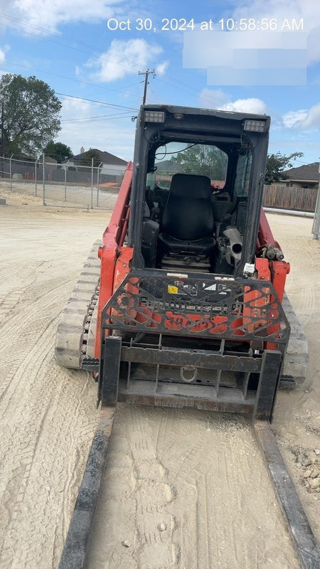 2020 PALADIN 72" Skid Steer Forks