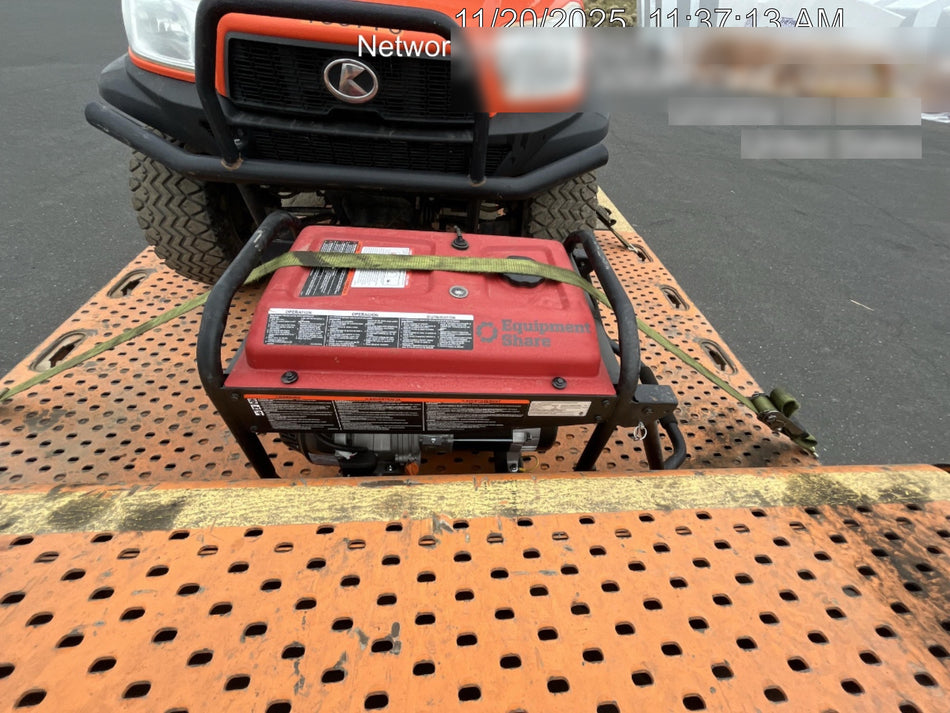 2025 MI-T-M GEN-6500-0MM1