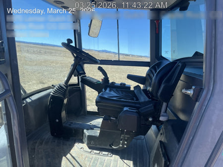 2019 DYNAPAC CA2500PD