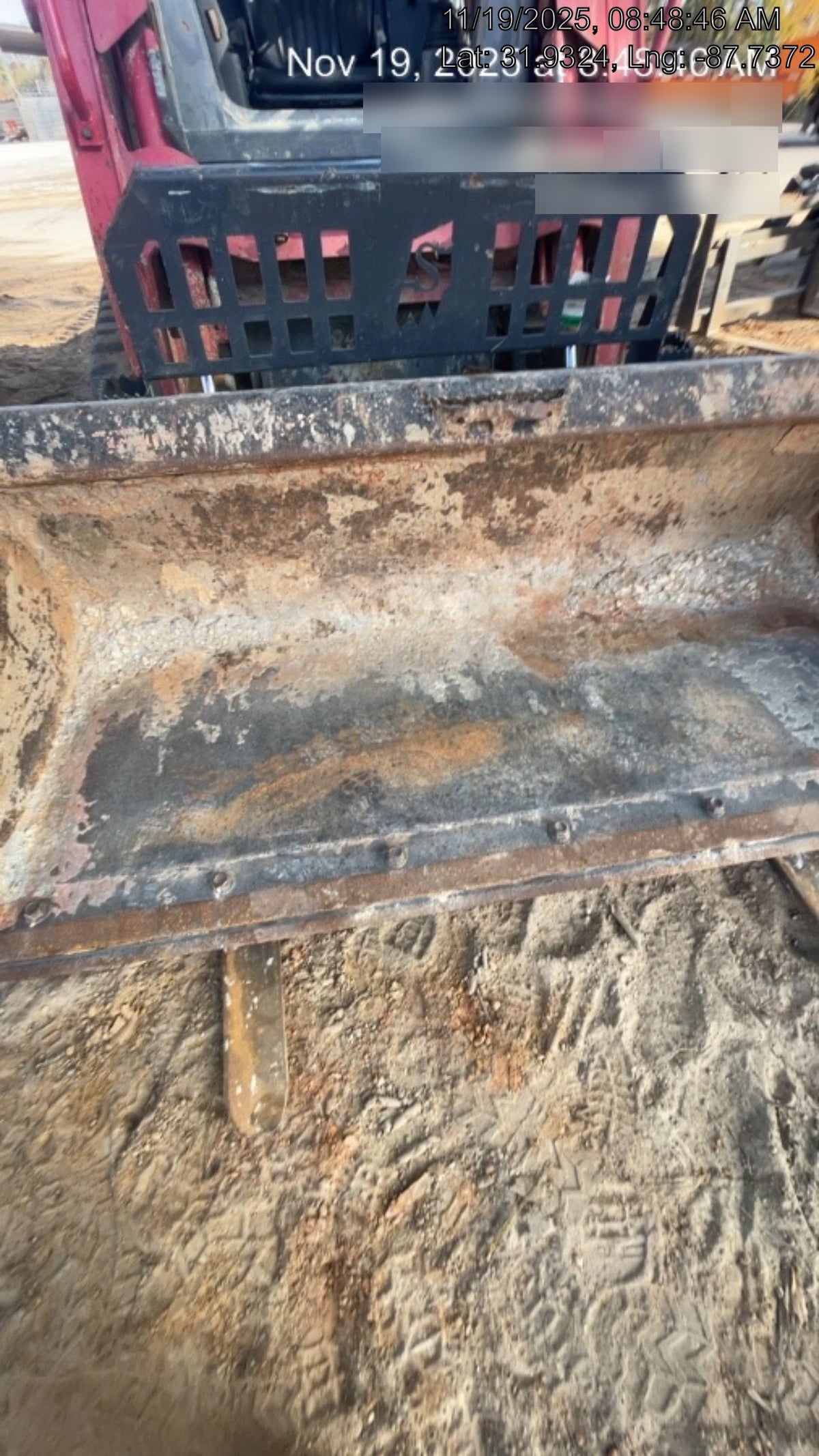 2025 SOLESBEE 48" Pallet Forks - Solesbee