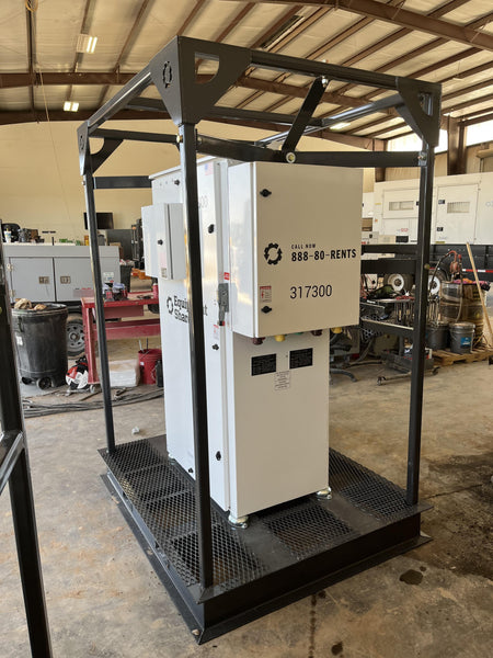 2023 FUJI MD200-EQS
