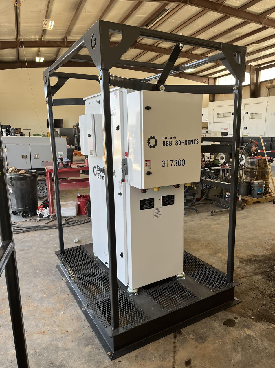 2023 FUJI MD200-EQS