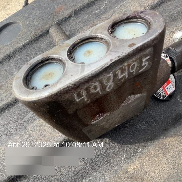 2025 TEXAS PNEUMATIC TOOLS, INC. T3