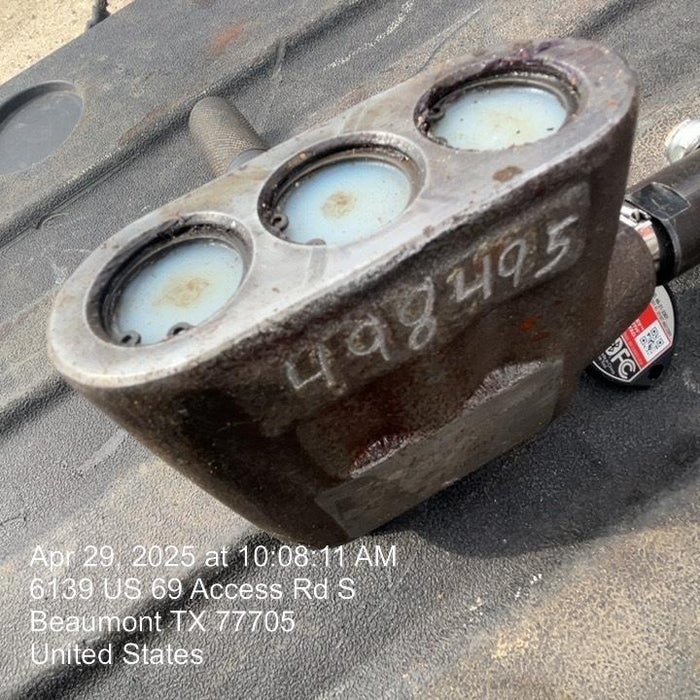 2025 TEXAS PNEUMATIC TOOLS, INC. T3