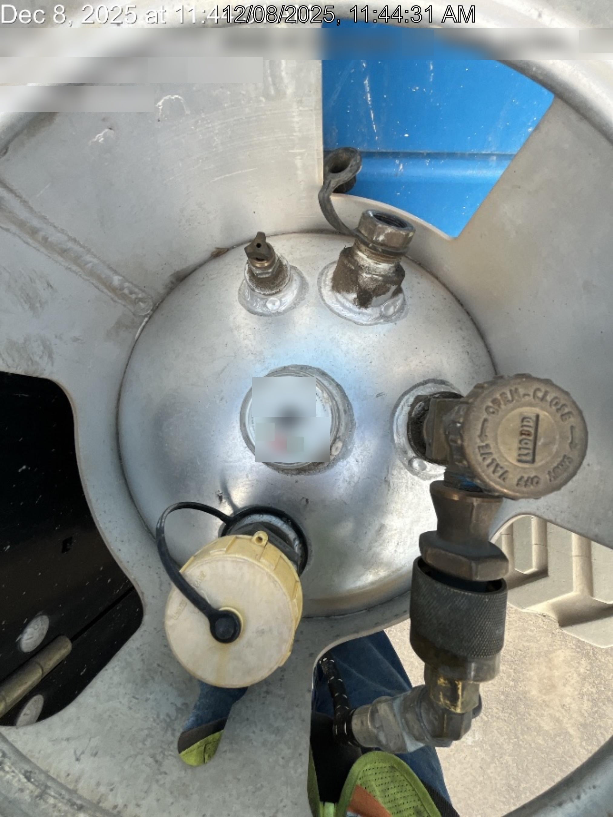 2020 GENIE GS-5390 RT