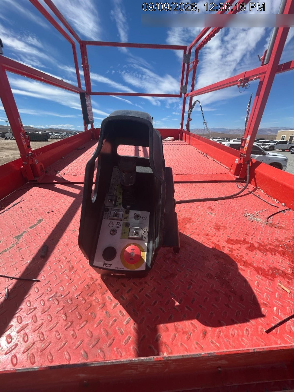 2025 SKYJACK SJ6826 RT