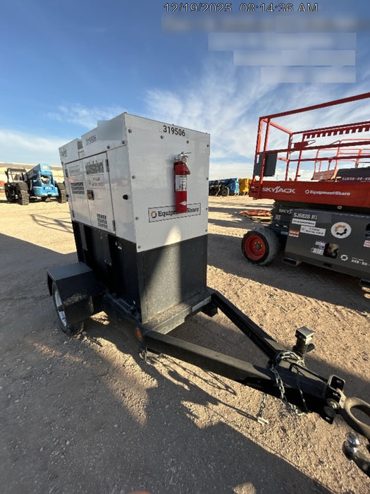 2023 SHINDAIWA DGK15FL