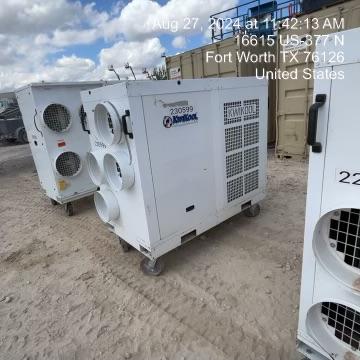 2022 KWIKOOL KPO12-43H