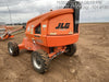 2019 JLG 460SJ