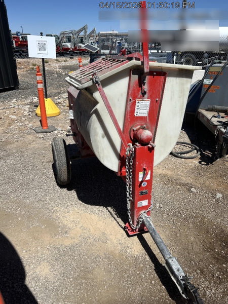 2024 MULTIQUIP WM90PH8