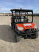 2022 KUBOTA RTV-X1140W-H (Canopy)