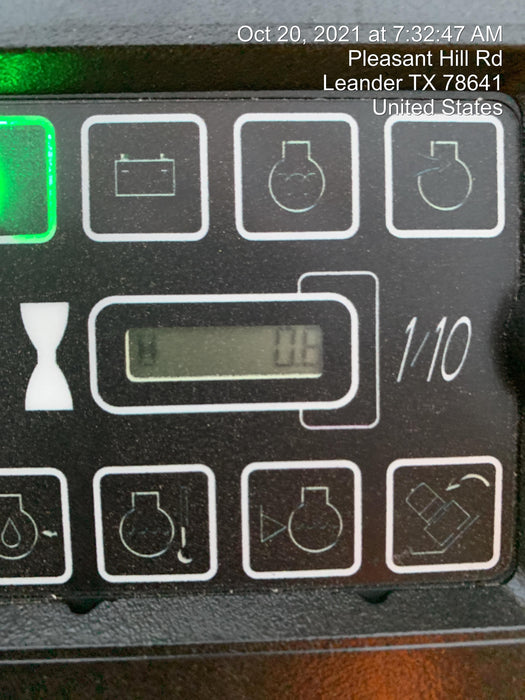 2021 WACKER NEUSON RTLx-SC3