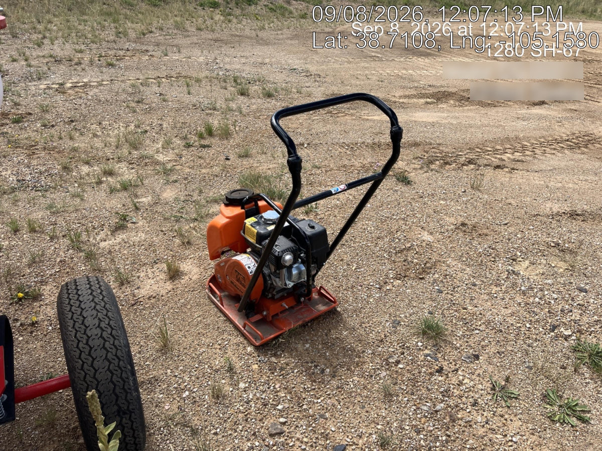 2023 MULTIQUIP MVC82VHW