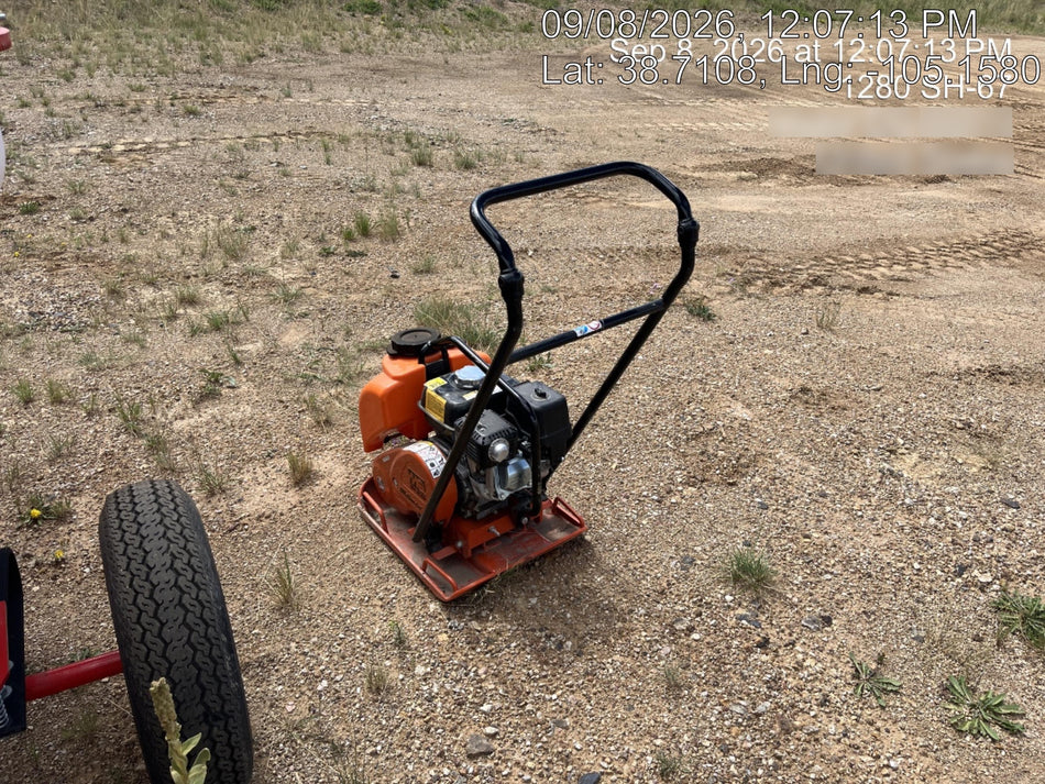 2023 MULTIQUIP MVC82VHW