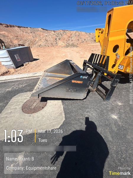 2024 STAR INDUSTRIES 1406B