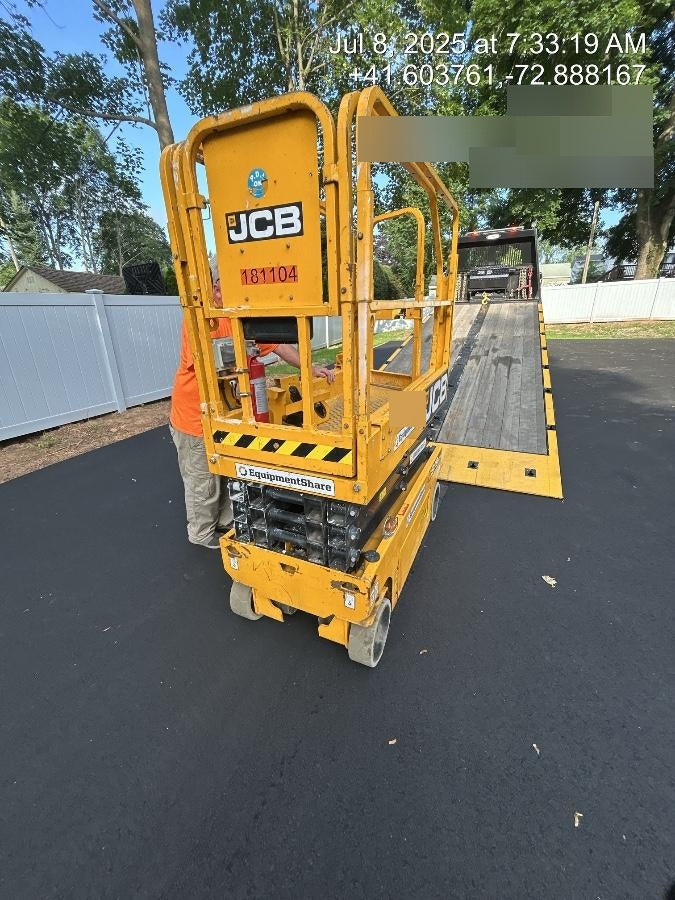 2021 JCB S1930E