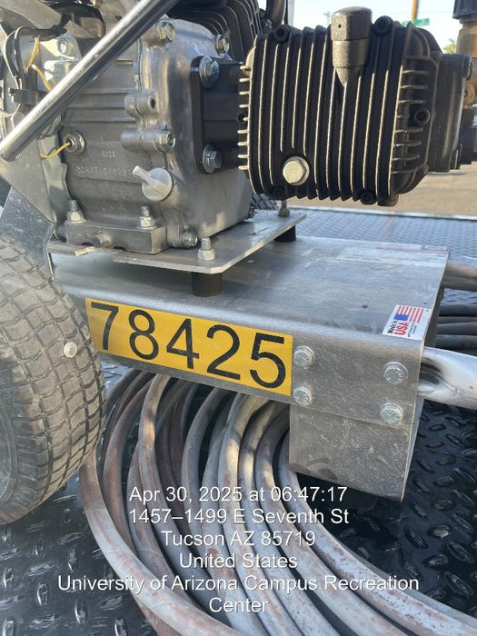 2020 MI-T-M CORPORATION CA-2703-1MMH