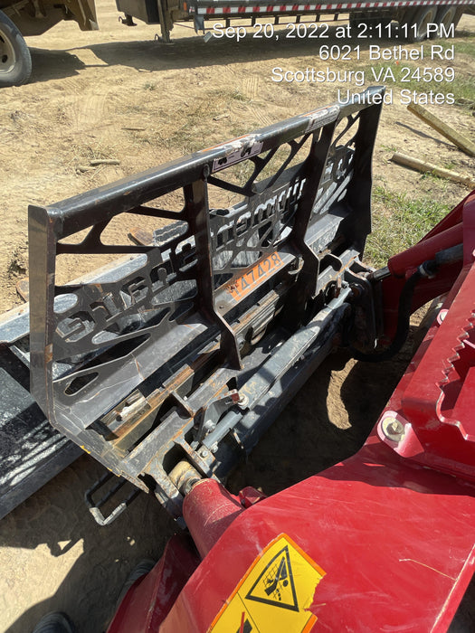 2021 PALADIN 48" Pallet Forks - Paladin