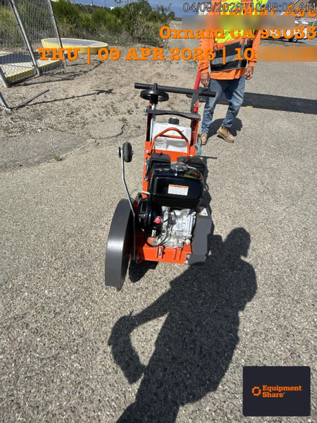 2025 HUSQVARNA FS 400 LV