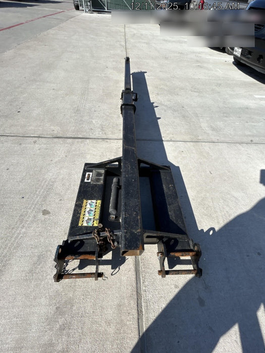 2024 STAR INDUSTRIES M1360B - Star JIB Boom