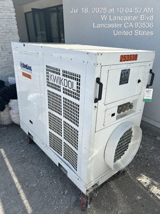 2022 KWIKOOL KPO12-43H