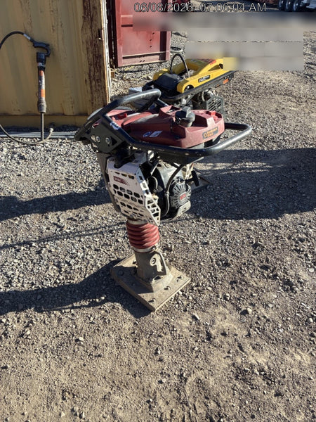 2024 DYNAPAC DR6X