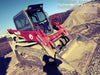 2020 TAKEUCHI TL12R2-CR