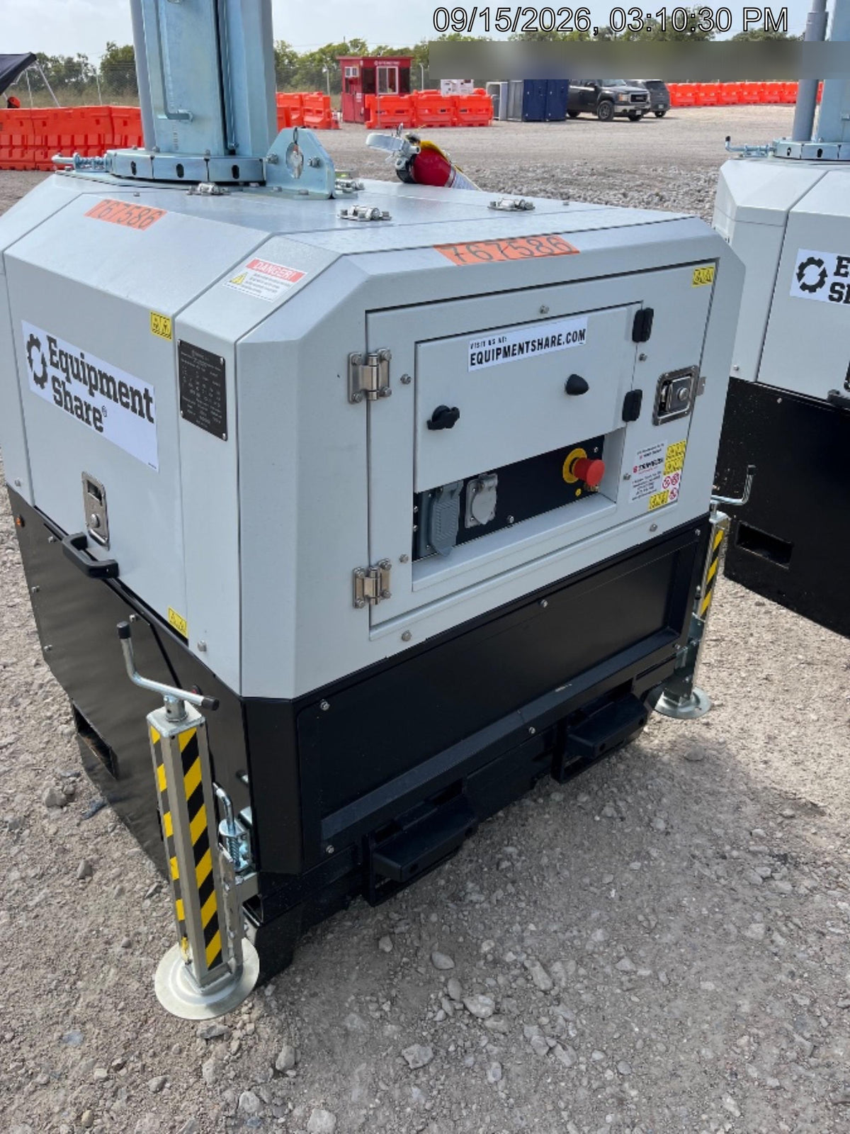 2026 TRIME X-SMART (SKID)