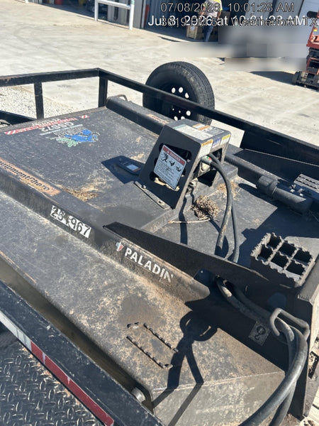 2022 PALADIN 30372A-0022