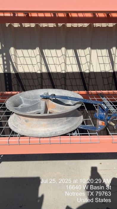 2021 CURRENT TOOLS 824