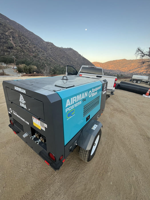 2024 AIRMAN PDS185S CWK