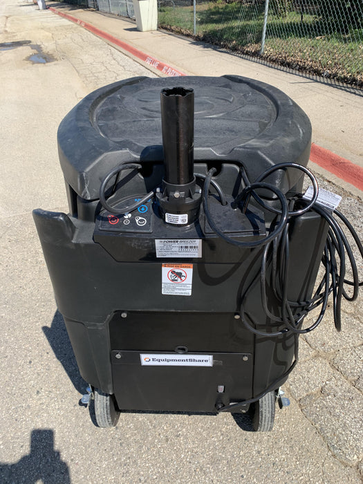 2021 POWER BREEZER PB10-A-06-B