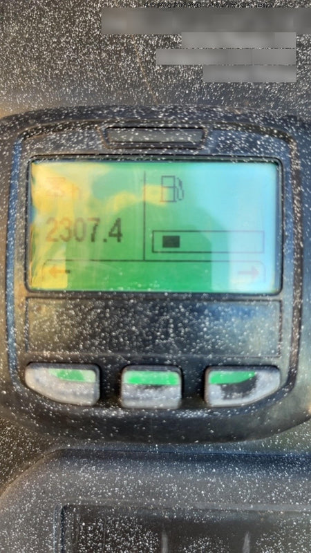 2019 JLG 460SJ