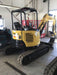 2020 YANMAR ViO35PR