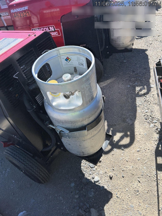 2024 LINCOLN ELECTRIC Ranger 305 LPG