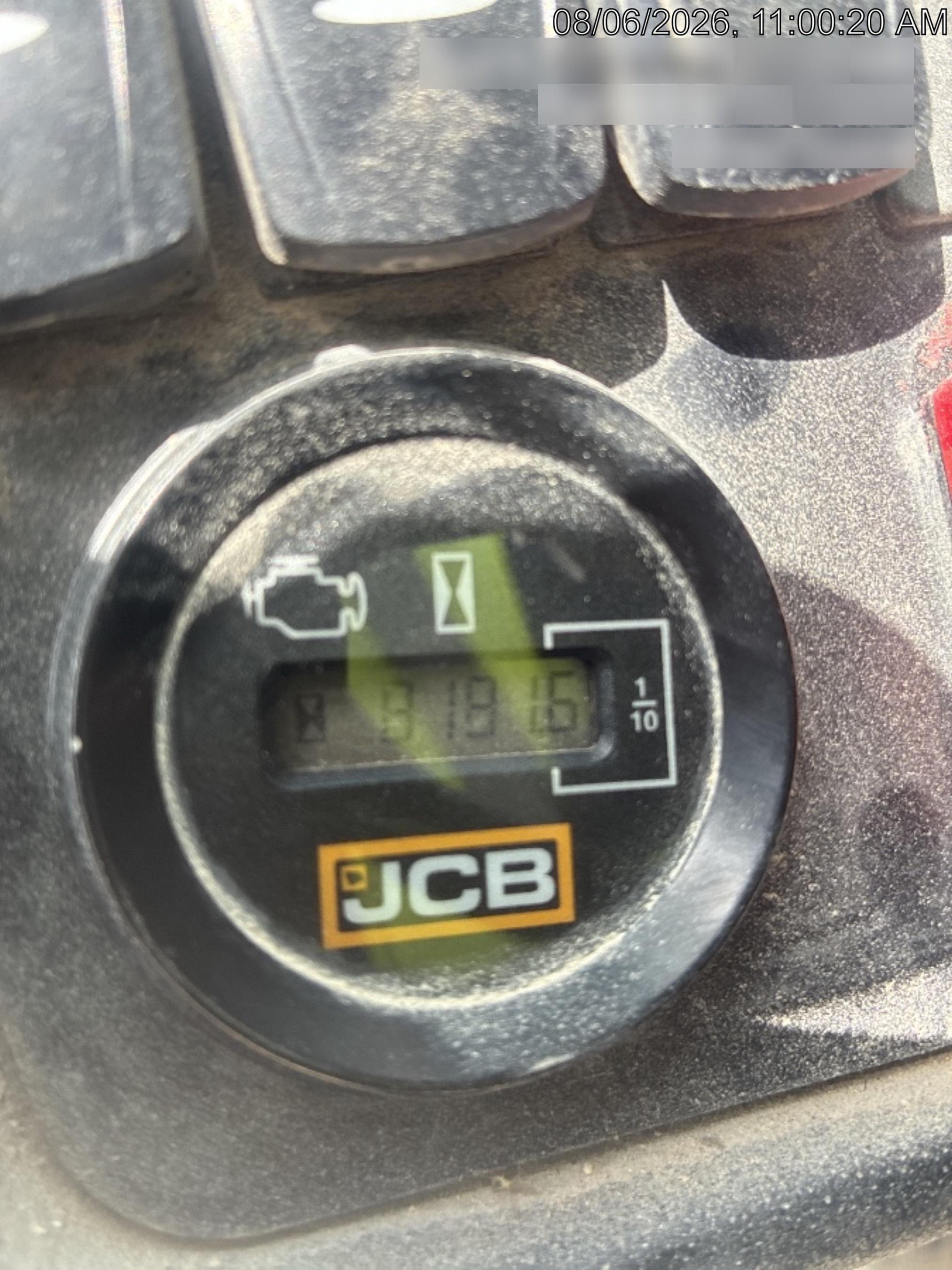2022 JCB 512-56