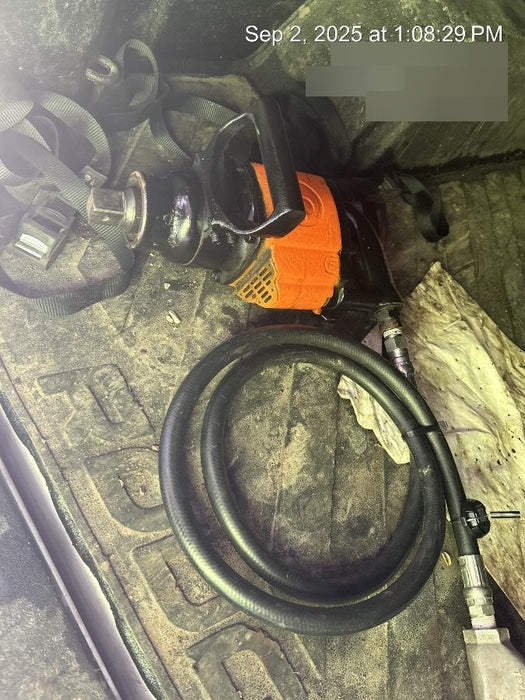 2019 CHICAGO PNEUMATIC CP0611