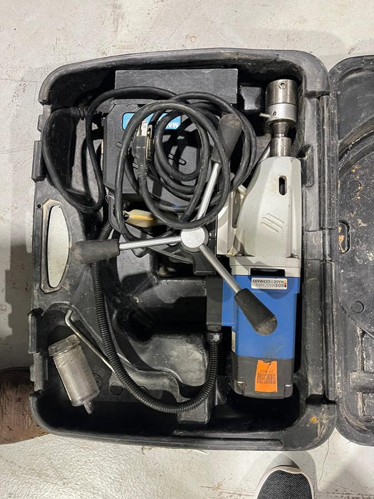 2022 CS UNITEC MABASIC 450