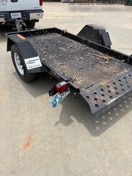2021 VERMEER TLR33