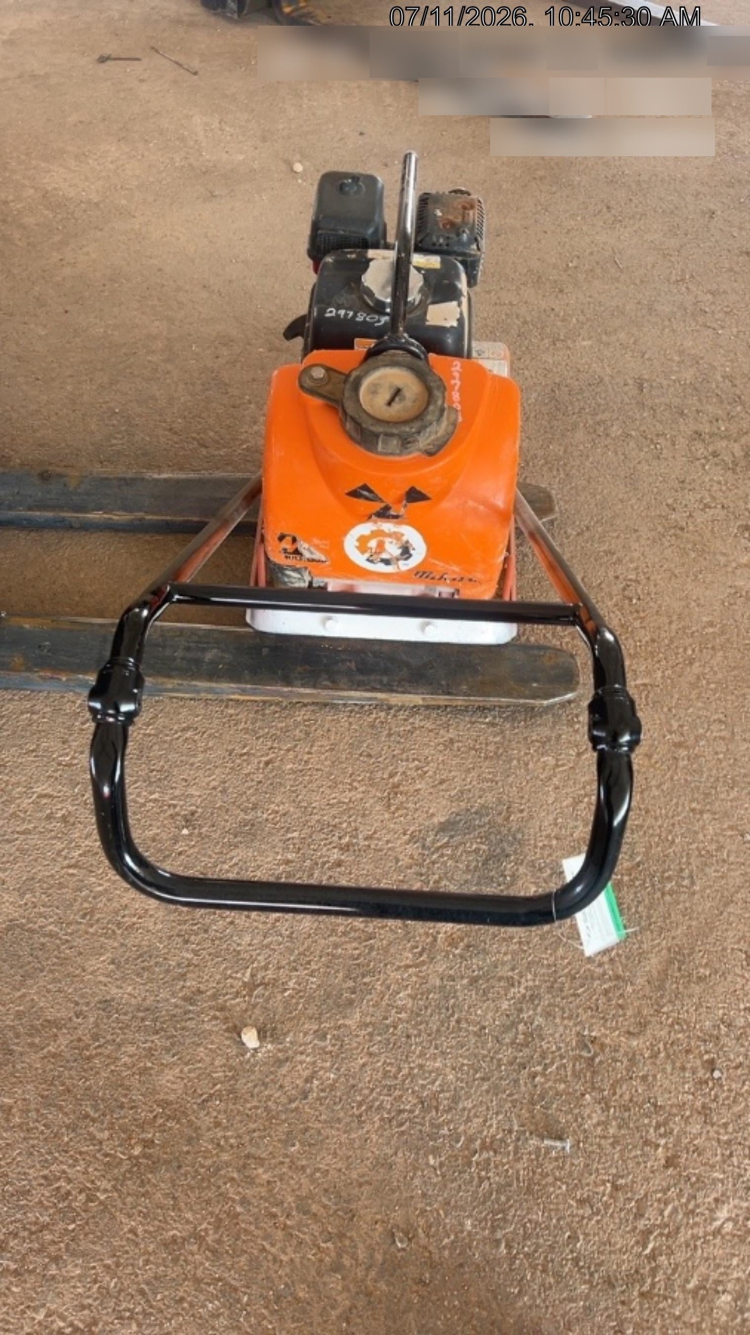 2023 MULTIQUIP MVC82VHW