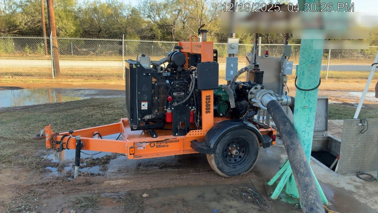 2021 PIONEER PP66S12L71-TD2.9L4