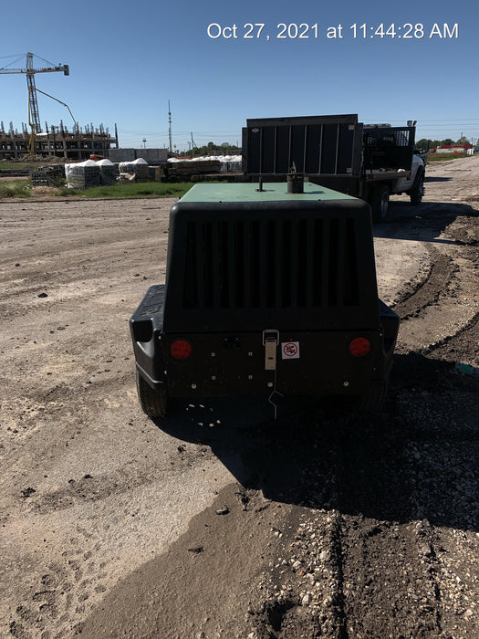 2021 SULLAIR 185D-DPQ KU4F