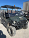 Kawasaki Mule PRO-DXT Diesel, 6-Passenger, Canopy w/None