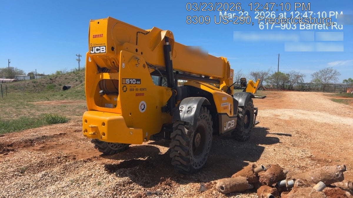 2023 JCB 510-56