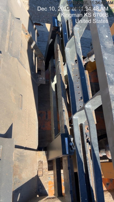 2024 ARROW MATERIAL HANDLING FS5100CB - 72"