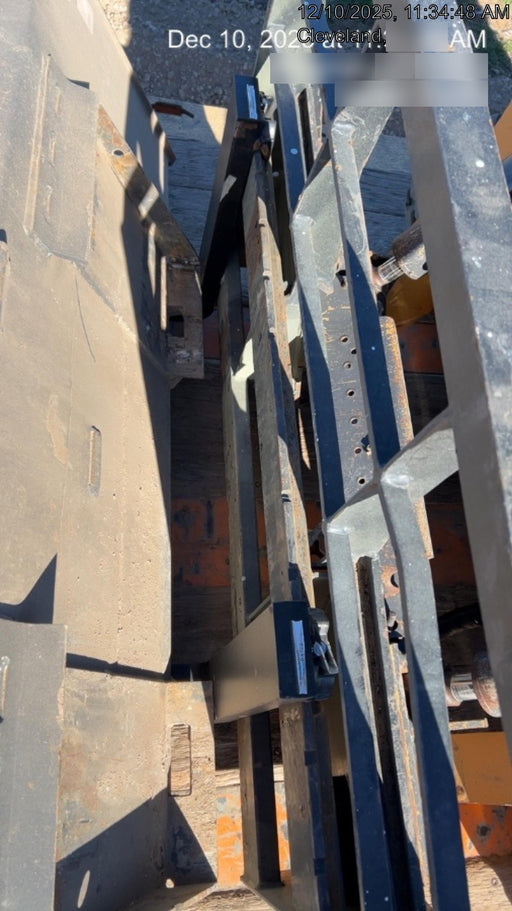 2024 ARROW MATERIAL HANDLING FS5100CB - 72"