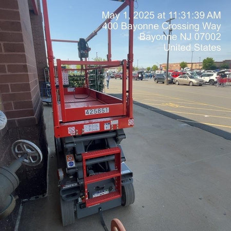 2024 SKYJACK SJ3226