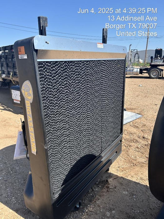 2025 BIG ASS FANS Cool Space 400