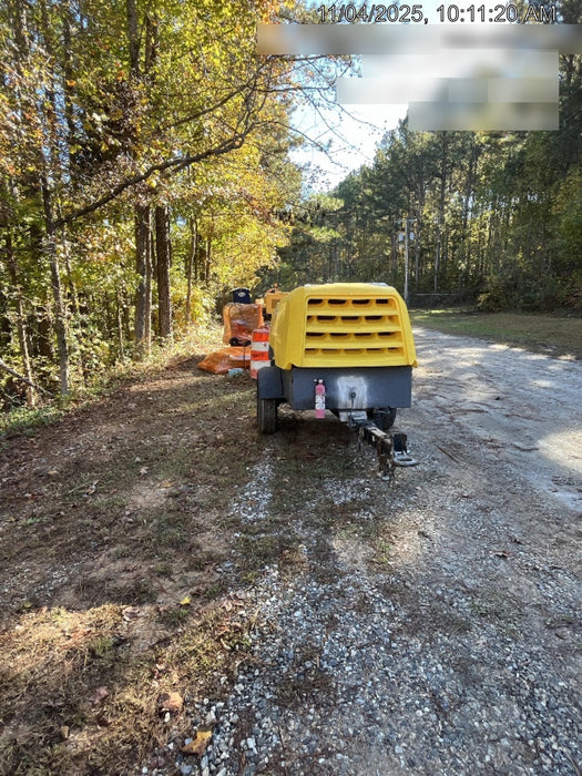 2020 ATLAS COPCO XAS188